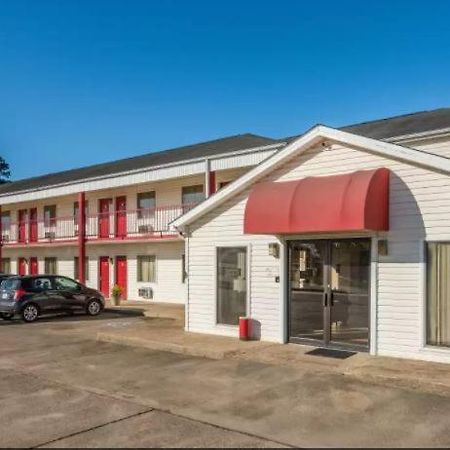 Rodeway Inn Gurdon エクステリア 写真