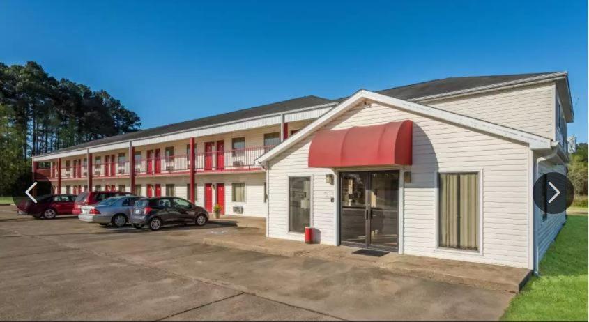 Rodeway Inn Gurdon エクステリア 写真